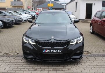 BMW 330 200.000 km 25.999 &euro; Duisburg 47139