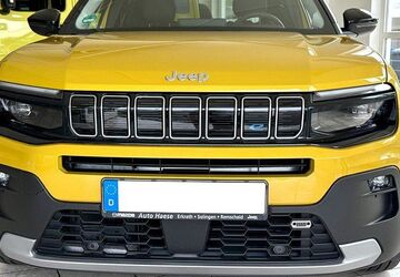 Jeep Avenger 8.541 km 29.890 &euro; Erkrath 40699
