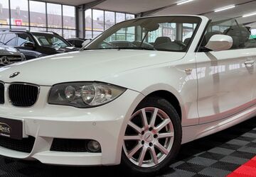 BMW 118 207.000 km 6.990 &euro; Oberhausen 46047