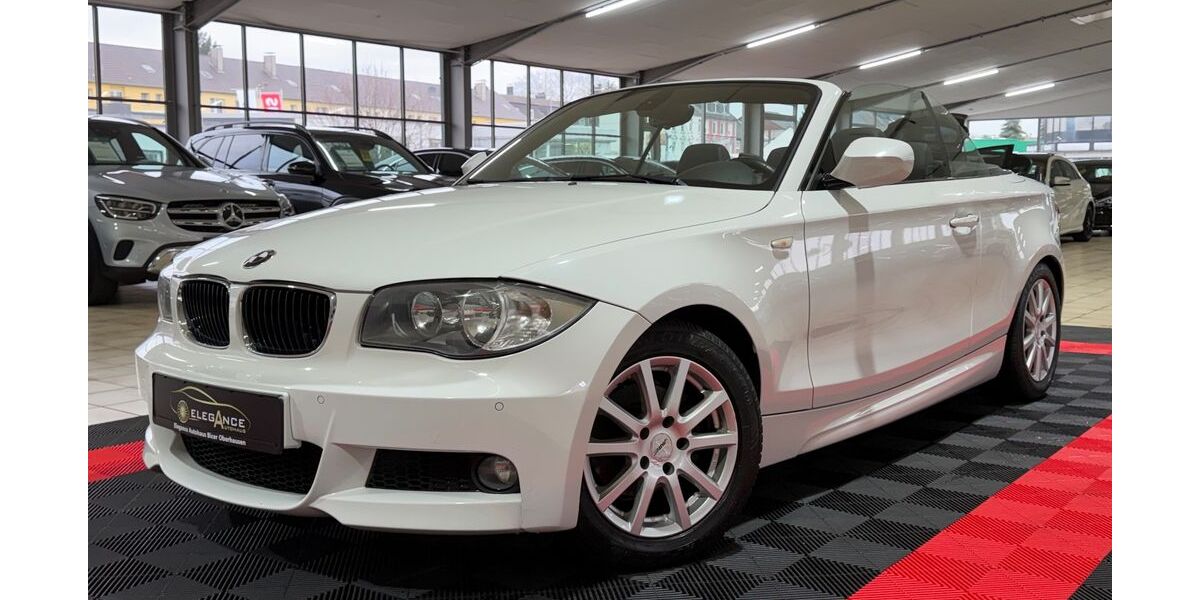 BMW 118 207.000 km 6.990 &euro; Oberhausen 46047