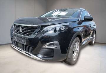 Peugeot 3008 80.000 km 17.485 &euro; Herne 44625