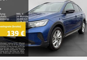 VW Taigo 23.443 km 21.690 &euro; Duisburg 47059