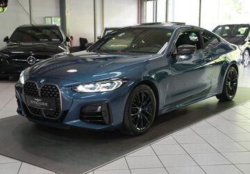 BMW M440 118.000 km 39.950 &euro; Herne 44652