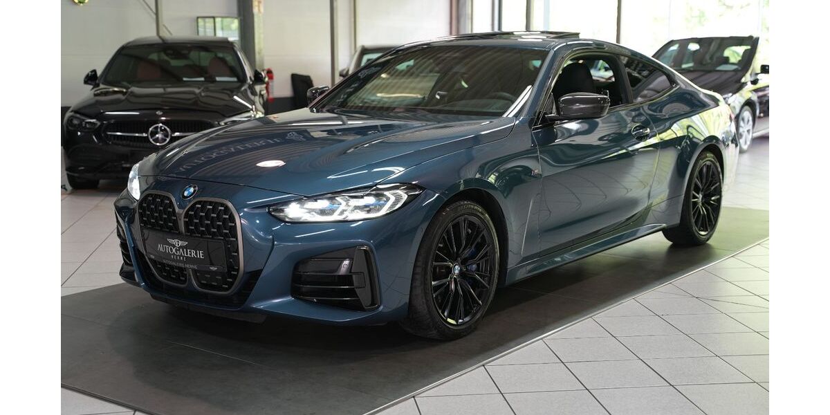 BMW M440 118.000 km 39.950 &euro; Herne 44652