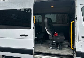 Opel Movano 190.900 km 13.990 &euro; Solingen 42697