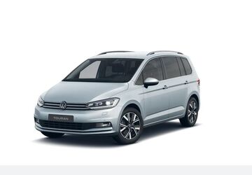 VW Touran 9.319 km 34.870 &euro; Bochum 44809