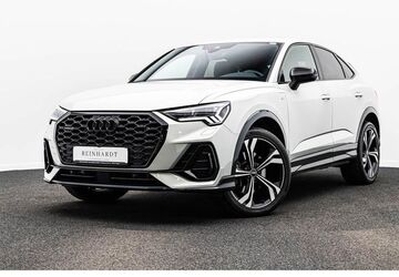 Audi Q3 47.874 km 39.860 &euro; Hagen 58091