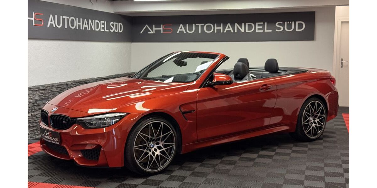 BMW M4 89.000 km 53.999 &euro; Remscheid 42857