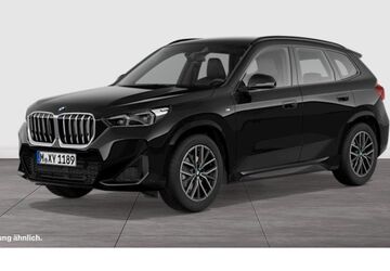 BMW X1 91.500 km 32.440 &euro; Velbert 42553