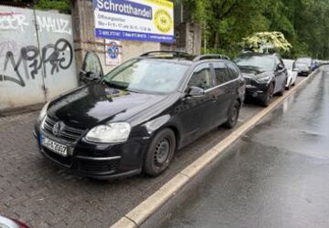 VW Golf 165.950 km 2.990 &euro; Velbert 42551