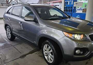 Kia Sorento 238.000 km 6.000 &euro; Hagen, Stadt der FernUniversität 58095