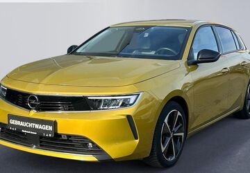 Opel Astra 35.212 km 19.390 &euro; Neuss 41460