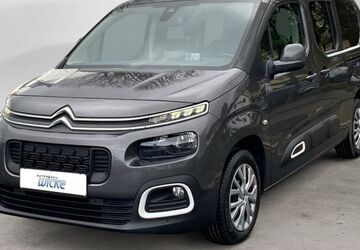 Citroen Berlingo 135.000 km 14.980 &euro; Bochum - Linden 44879