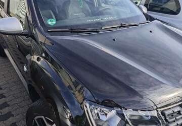 Dacia Duster 59.300 km 11.099 &euro; Klosterhardt-Süd (Oberhausen) 46119