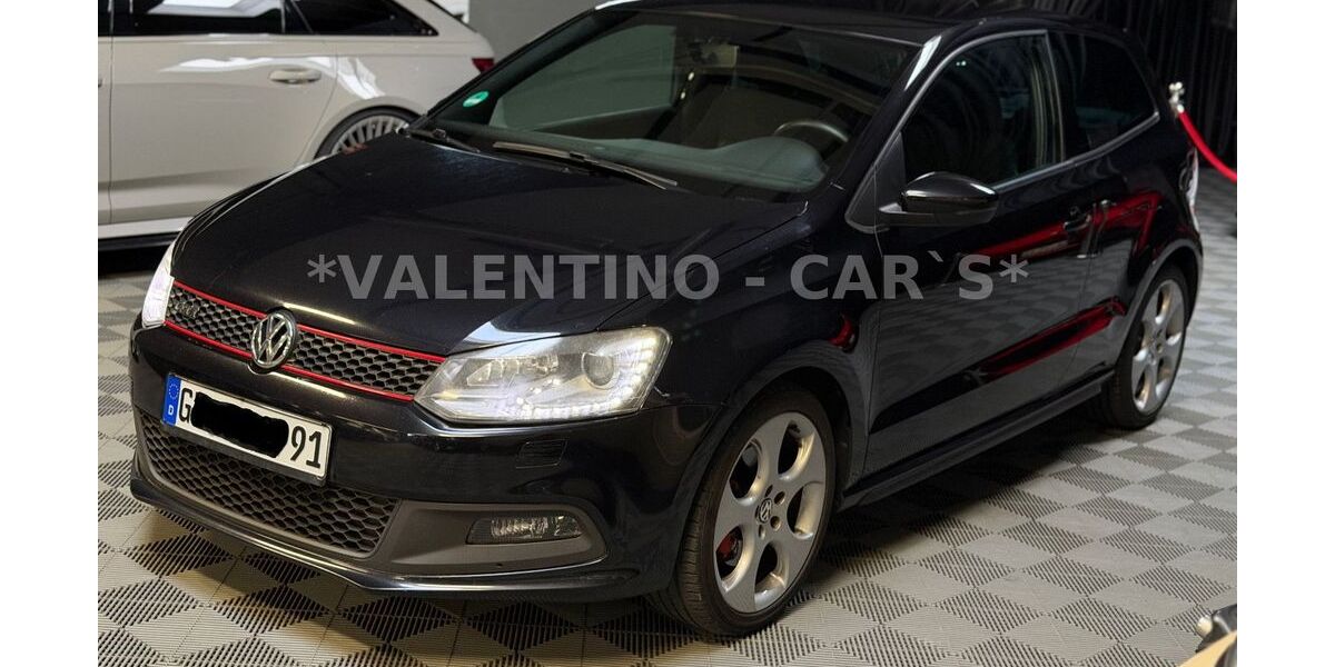 VW Polo 252.497 km 5.599 &euro; Radevormwald 42477