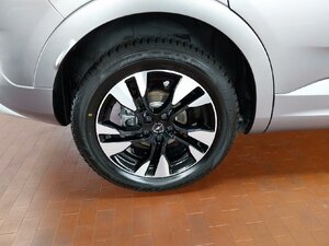 Opel Grandland X Elegance AHK Kam SHZ LHZ Matrix 17.467 km 23.840 &euro; HAAN 42781