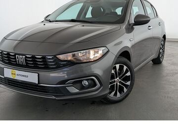 Fiat Tipo 89.500 km 13.490 &euro; Düsseldorf 40599