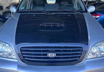 Kia Carnival 150.000 km 4.490 &euro; Bochum 44866