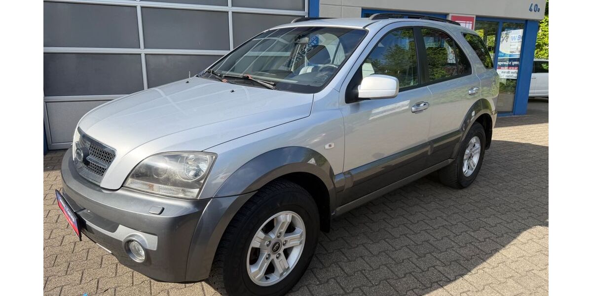 Kia Sorento 130.405 km 5.499 &euro; Bochum 44894