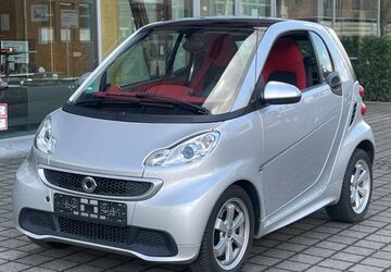 Smart ForTwo 53.000 km 6.900 &euro; Gelsenkirchen 45899