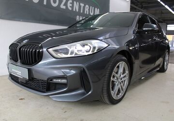 BMW 116 201.284 km 14.990 &euro; Düsseldorf 40233