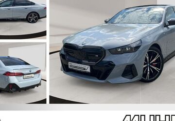 BMW i5 52.045 km 62.500 &euro; Oberhausen 46149