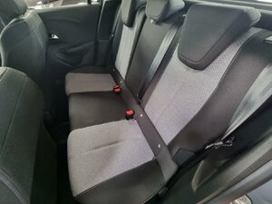 Opel Corsa Electric Kamera 130° Toterwinkel Ass. Spiege 10.179 km 20.480 &euro; HAAN 42781