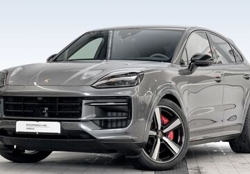 Porsche Cayenne 13.805 km 129.790 &euro; Wuppertal 42279