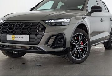 Audi Q5 24.850 km 48.960 &euro; Düsseldorf 40599