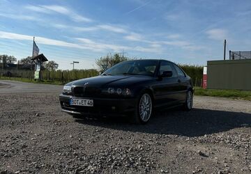 BMW 325 233.255 km 8.500 &euro; Bottrop 46242