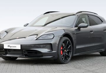Porsche Taycan 15.500 km 149.890 &euro; Wuppertal 42279
