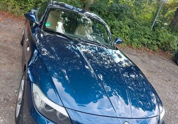 BMW Z4 89.999 km 22.999 &euro; Remscheid 42857
