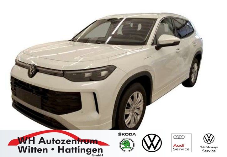 VW Tayron 2.825 km 44.765 &euro; Witten 58453