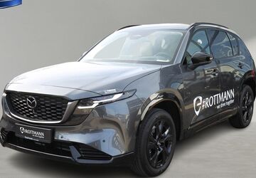 Mazda CX-5 1.522 km 40.870 &euro; Bottrop-Kirchhellen 46244