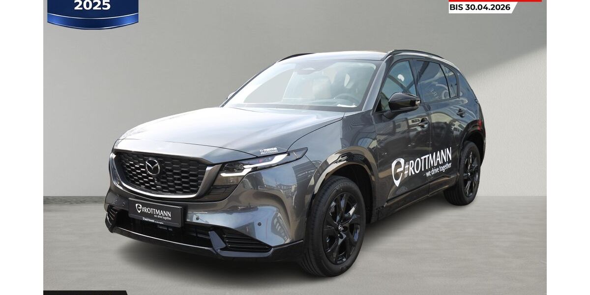 Mazda CX-5 1.522 km 40.870 &euro; Bottrop-Kirchhellen 46244