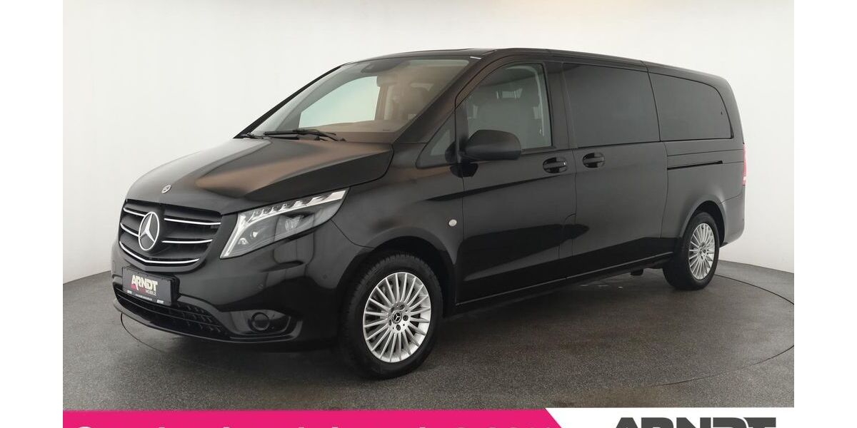 Mercedes-Benz Vito 71.300 km 47.984 &euro; Neuss 41464