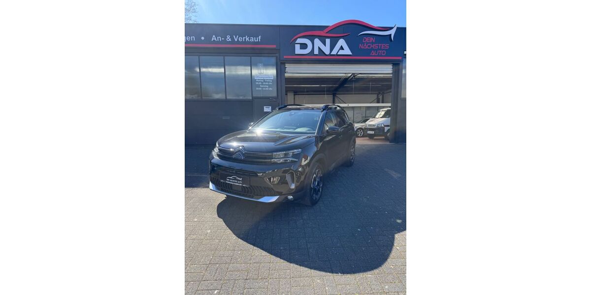 Citroen C5 Aircross 23.805 km 21.697 &euro; Hagen 58093