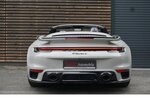 Porsche 911 992 Turbo S Burm Approved Aero Matrix 105.961 km 186.900 &euro; Wuppertal 42327