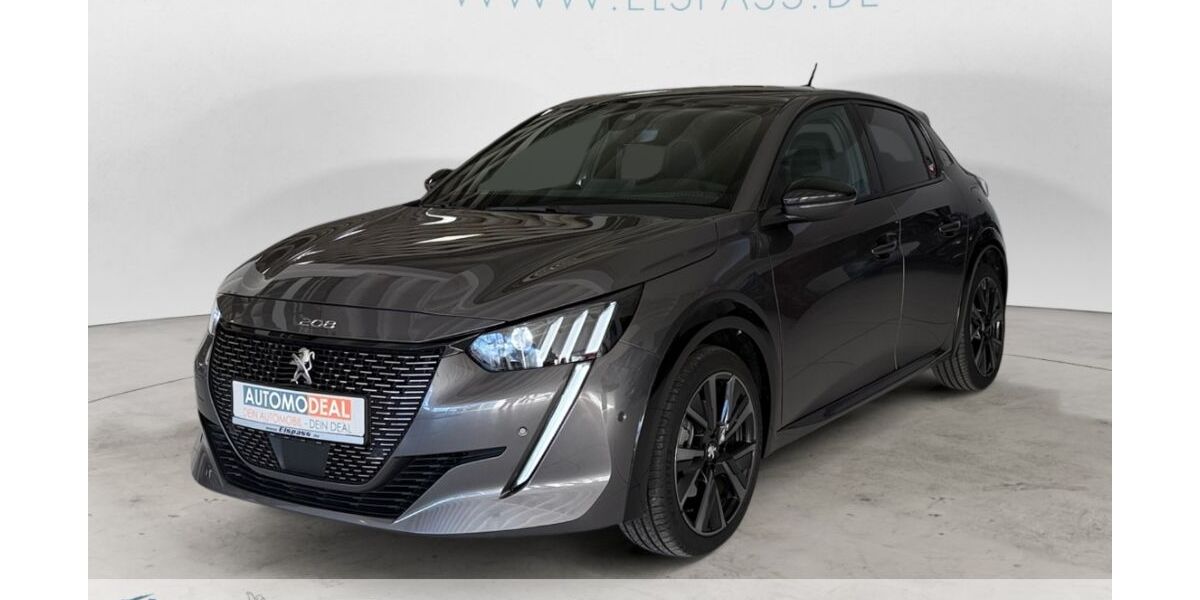 Peugeot 208 16.805 km 19.449 &euro; Duisburg 47138