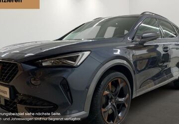 Cupra Formentor 50.076 km 26.350 &euro; Essen 45307