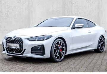 BMW 420 26.488 km 44.444 &euro; Herne 44625