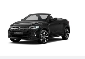 VW T-Roc 5.937 km 34.870 &euro; Gelsenkirchen 45894