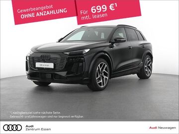 Gebrauchte Audi e-tron