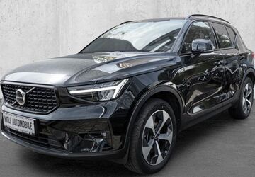 Volvo XC40 43.230 km 34.900 &euro; Wuppertal 42109