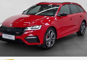 Skoda Octavia 43.818 km 30.930 &euro; Bochum 44809
