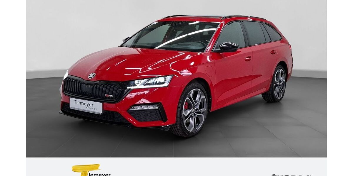 Skoda Octavia 43.818 km 30.930 &euro; Bochum 44809