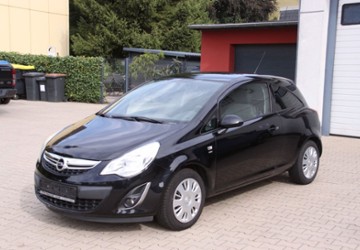 Opel Corsa 141.000 km 4.290 &euro; Velbert 42549