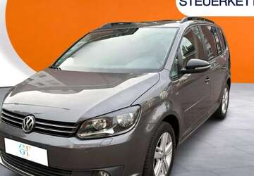 VW Touran 222.148 km 6.000 &euro; Oberhausen 46045