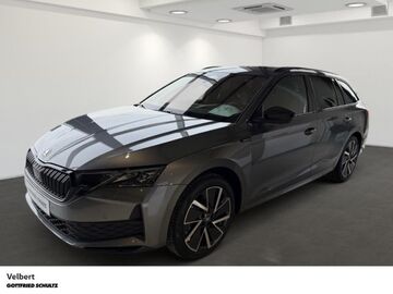 Gebrauchte Skoda Octavia