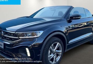 VW T-Roc 6.957 km 35.490 &euro; Wuppertal 42109